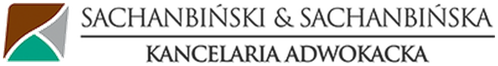 Kancelaria Adwokacka Sachanbiński & Sachanbińska