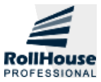 RollHouse Professional