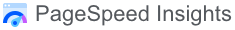 PageSpeed Insights
