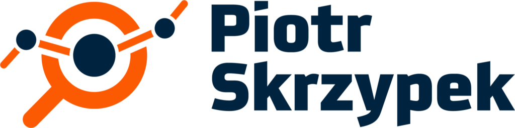 Piotr Skrzypek - pozycjonowanie stron i sklepów internetowych