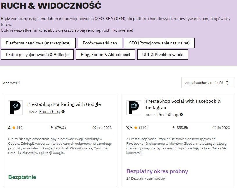 ruch-i-widocznosc-prestashop